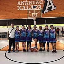 Subcampeonas