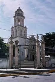 Fundación de la provincia de Ávalos.