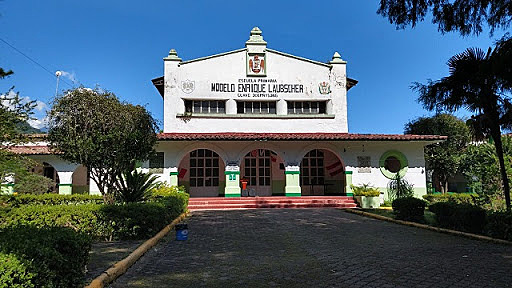 Escuela modelo de Orizaba