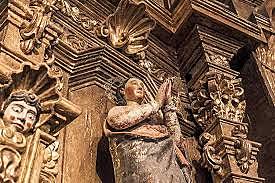 Fundación de Guadalajara en Tlacotán