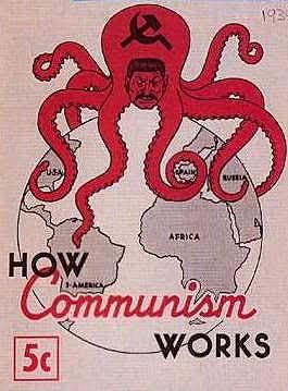 Política de contención