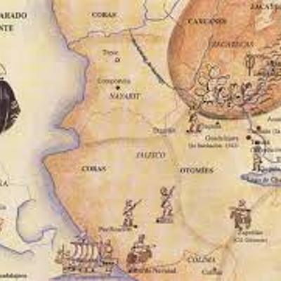 Timeline: Linea_Conquista_Hilda_Vergara