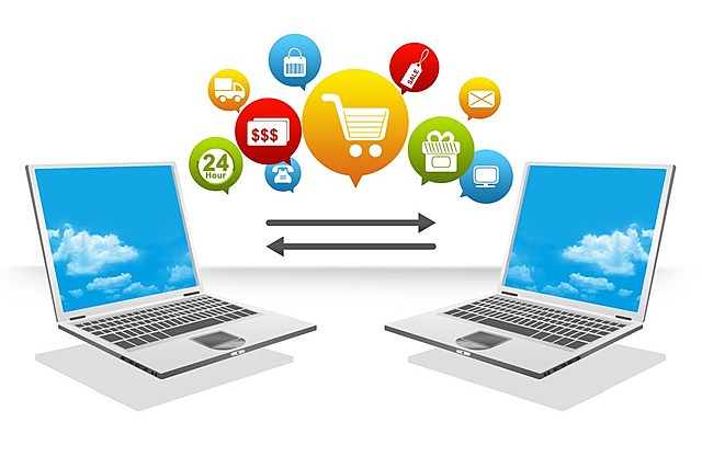 Diez hitos que marcarán el futuro próximo del comercio electrónico.