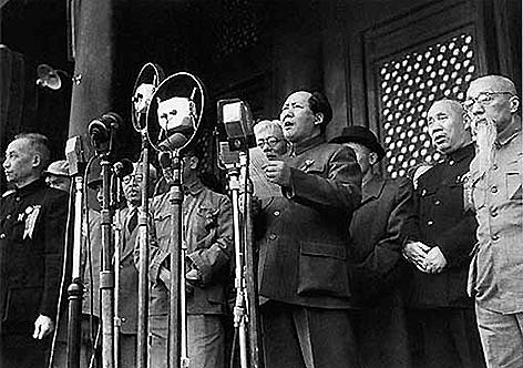 República Popular China