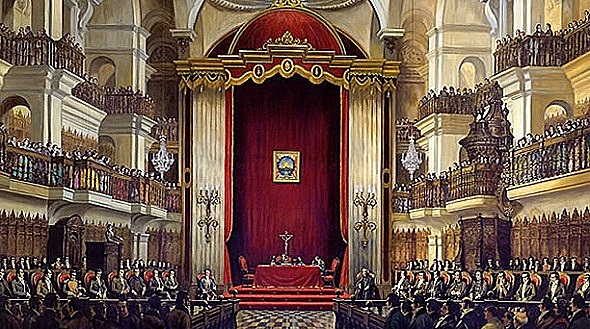 Primer Congreso Constituyente Mexicano