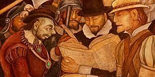 Juicio de residencia a Nuño Beltran