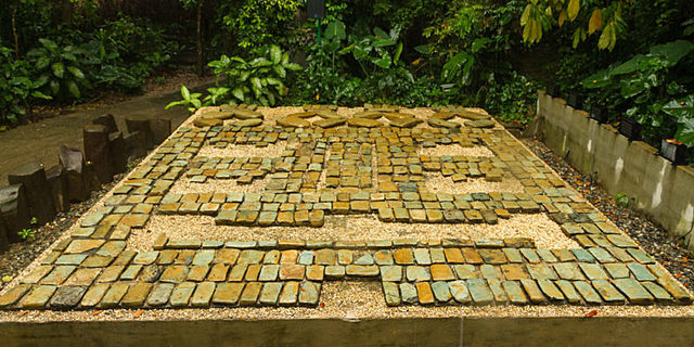 Características cultura olmeca