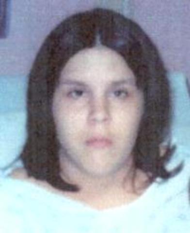 Brandy Nicole Wilson