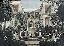 Fundación de Guadalajara en el Valle de Atemajac