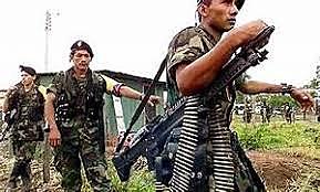 Acuerdo sobre Bases para la Incorporación de la URNG a la Legalidad (Madrid, España)