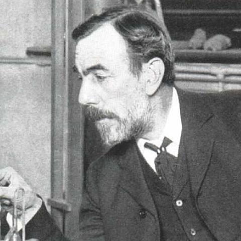 Descubrimiento de los Gases Nobles