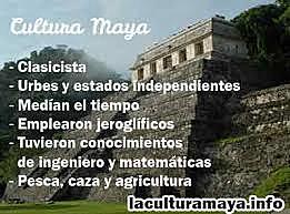 Cultura Zapoteca características2