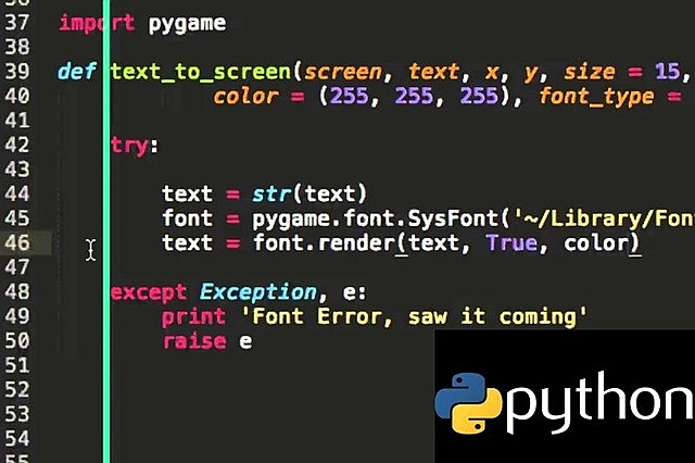 PYTHON