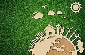 Surge el concepto de desarrollo sustentable