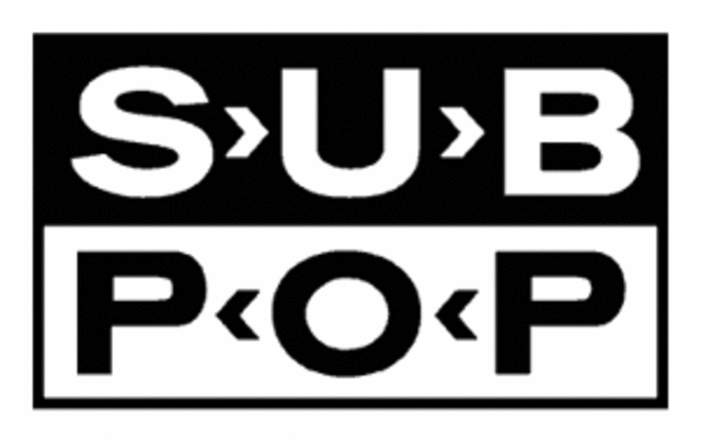 Bruce Pavitt and Jonathan Poneman found Sub Pop Records