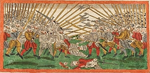 El tratado de Nonsuch