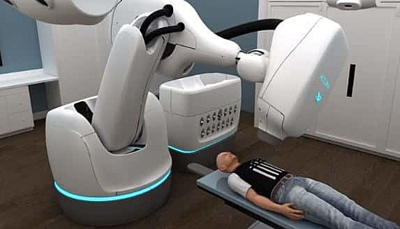 Cyberknife