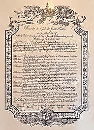 Tratado de Concordia