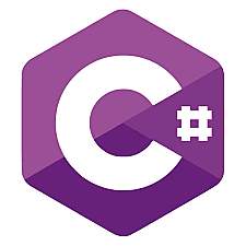 C#"