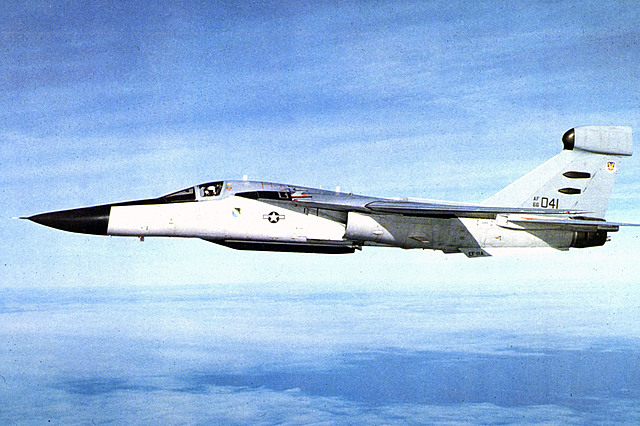 Operación El Dorado Canyon