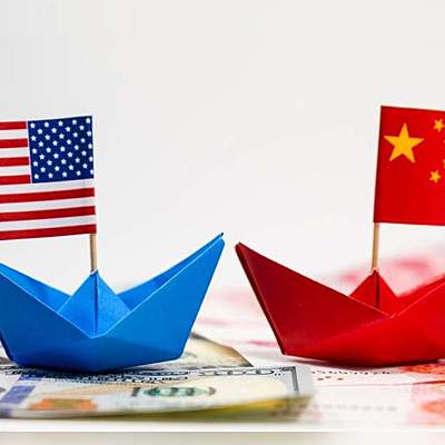 Timeline: La Guerra Fría