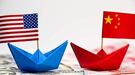 Timeline: La Guerra Fría