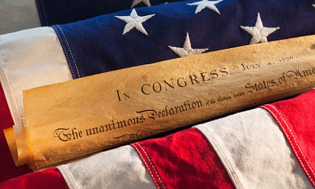 United States Independence