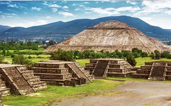 Teotihuacana