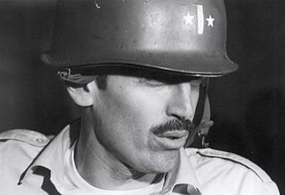 Coronel Luis Alfonso Plazas Vega