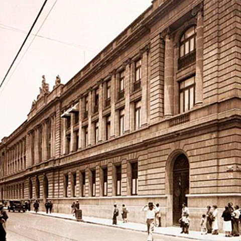 Secretaría de Educación Pública