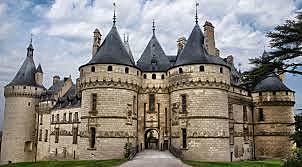 Los acuerdos de Chaumont