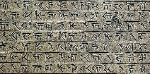 Numeración babilónica