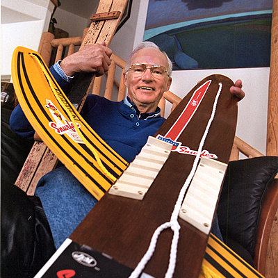 Timeline: Snowboarding