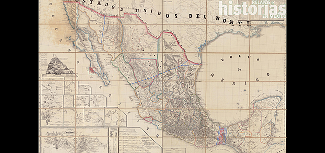 Tratado McLane-Ocampo