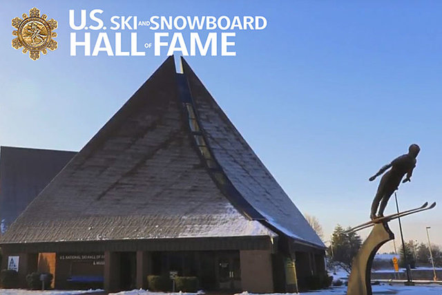 Snowboarding Hall of Fame