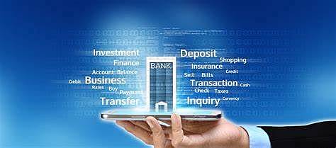 Τραπεζικές συναλλαγές