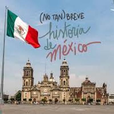 Timeline: Manejo de los recursos públicos en los momentos históricos de México