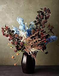 Renaissance Floral Arrangement