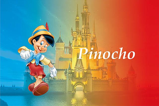 Pinocho
