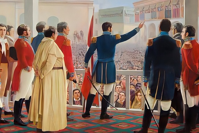 La salud mental en la República peruana