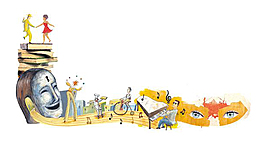 Timeline: Estudios Culturales en México