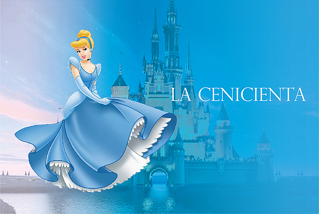 Cenicienta