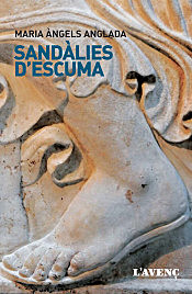 Sandàlies d'escuma