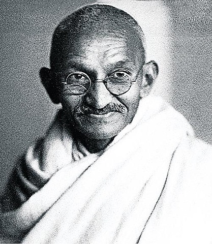 Asesinato de Gandhi