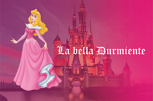 La bella durmiente