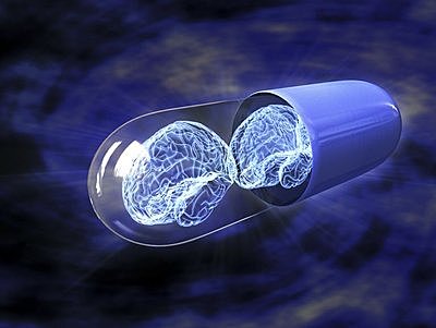 "1992: SE CREO SMART PILL"