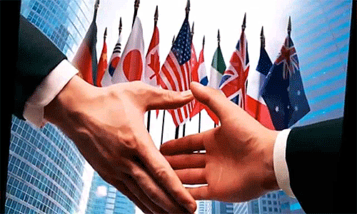 Convención de Viena sobre Relaciones Diplomáticas