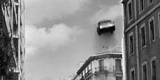 ETA asesina al presidente Carrero Blanco