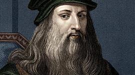 Timeline: Leonardo Da Vinci