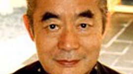 Timeline: Los inventos de Nakamatsu